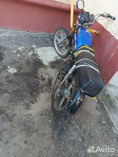 Продам альфу без двигателя