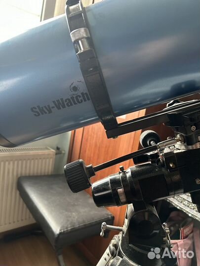 Телескоп Sky-Watcher SK1309EQ2