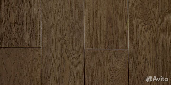 Parketoff 150 Дуб Noir (Рустик) G52