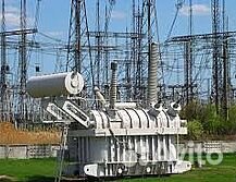 Прием трансфораторов