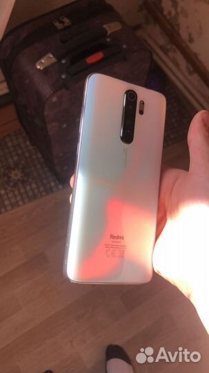 Мобильные телефоны бу xiaomi redmi note 8