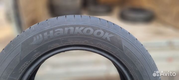Hankook Kinergy Eco 2 K435 185/65 R15