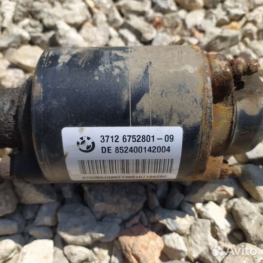 Bmw e65 e66 стабилизатор активный