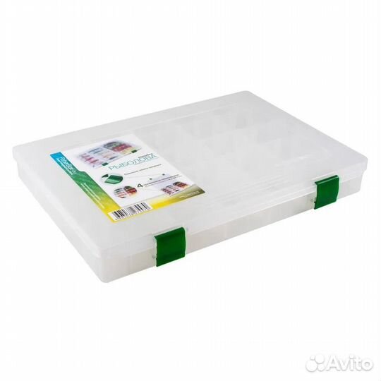 FB-310 Fisherbox коробка для снастей