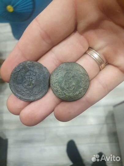 Сибирские 2 копейки