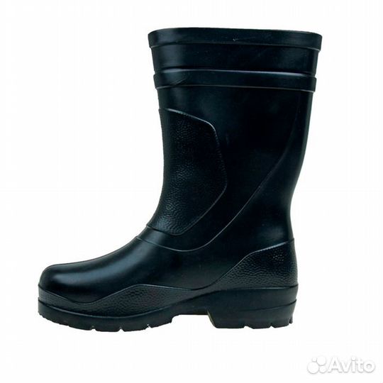 48367 Сапоги Дарина Д31 эва черные (Дарина, 44, (4