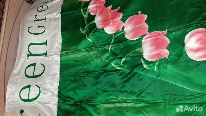 Постельное белье,новое