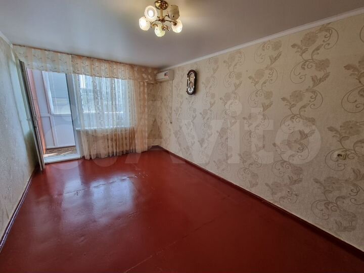 1-к. квартира, 32,5 м², 2/5 эт.