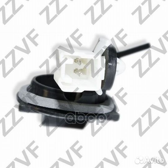 Датчик абс передний mazda-2 (07.) D651-43-71