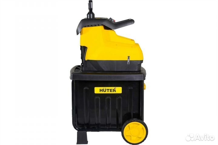Измельчитель электрический Huter ESH-2800 PRO, 280