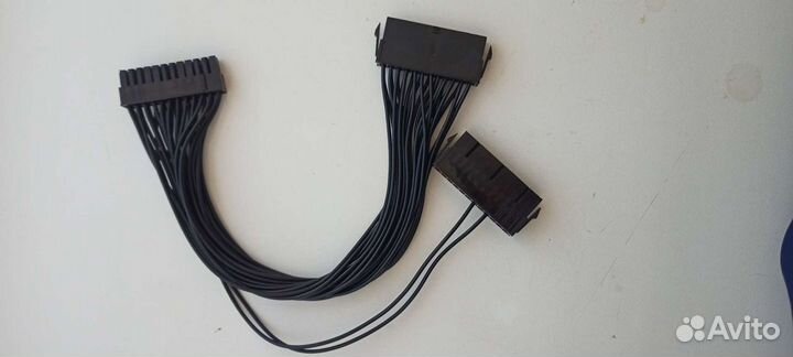 Синхронизатор блоков питания