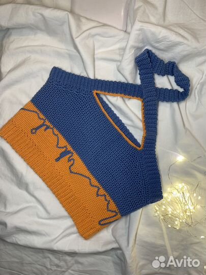 Вязание на заказ