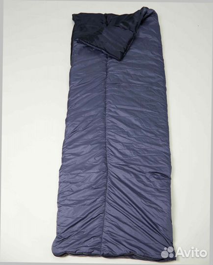 Спальный мешок зимний спальник