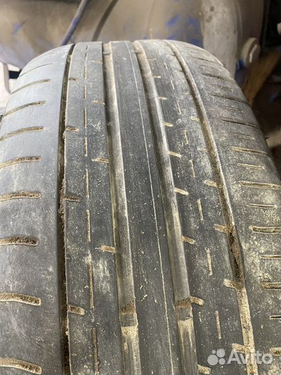 Falken Azenis FK-453 235/55 R19 101V
