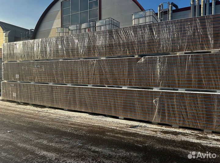 Сэндвич панели пир ППУ б\у