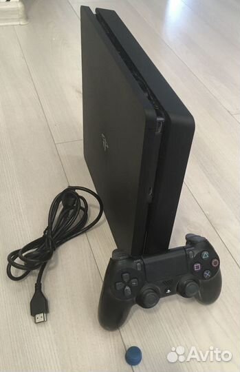 Sony PS4 Slim 500Gb