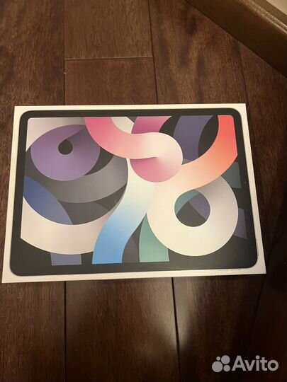 iPad Air 4 64gb