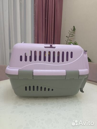 Переноска для животных