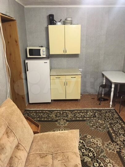 Комната 15 м² в 1-к., 3/9 эт.