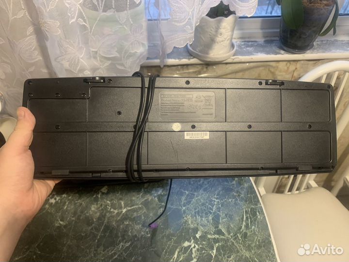 Клавиатура genius k639