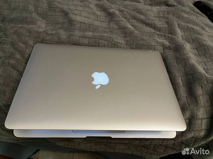 Macbook Air 13 2017 128