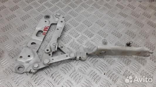 Петля капота BMW 5 F10/F11 (3BA10D501)