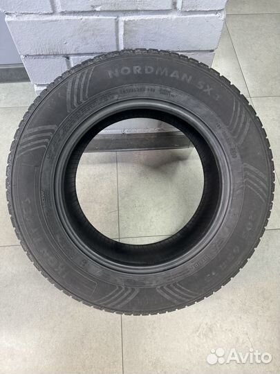 Ikon Tyres Nordman SX3 205/65 R15 94H