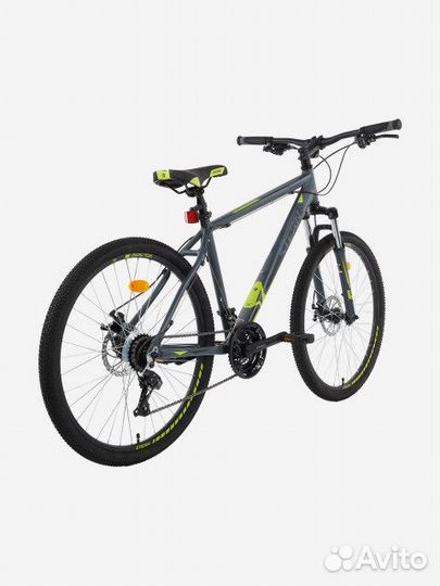 Велосипед горный Stern energy 1.0