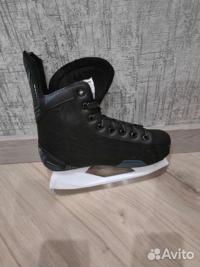 Коньки детские 37-38