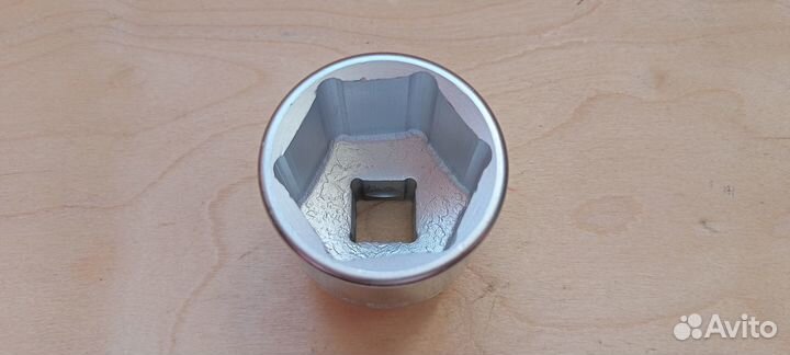 Головка торцевая licota N6046 3/4