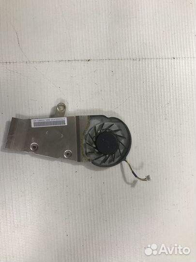 Кулер для Acer Aspire one