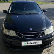 Saab 9-3 2.0 AT, 2006, 366 217 км, с пробегом, цена 460 000 руб.