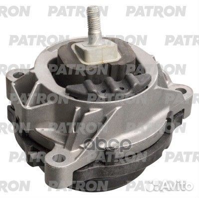 Опора двигателя BMW: 1 F20 116i 03/15, 118dxDrive