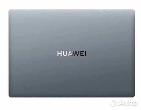 Ноутбук Huawei MateBook D 16 mclf-X 53013YDN