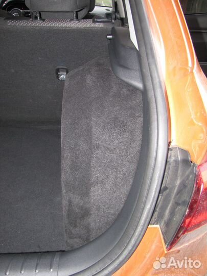 Короб/ящик для сабвуфера 10