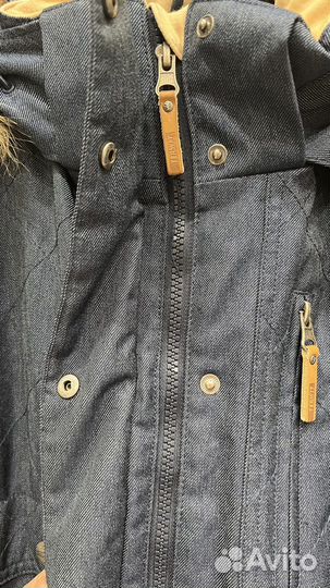 Горнолыжная куртка Termit. Размер XL