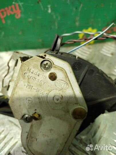 Педаль газа Volvo Xc90