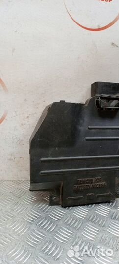 Воздухозаборник Dodge Caliber SUV 2.0 ECN 2006