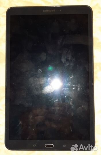 Планшет Samsung