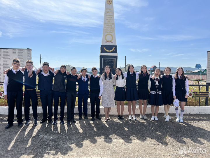 Репетитор по английскому и китайскому