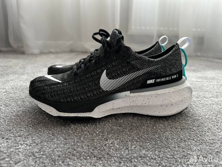 Кроссовки мужские Nike Zoomx Invincible Run3