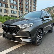 Changan Auchan X7 1.5 AMT, 2020, 35 000 км, с пробегом, цена 1 330 000 руб.