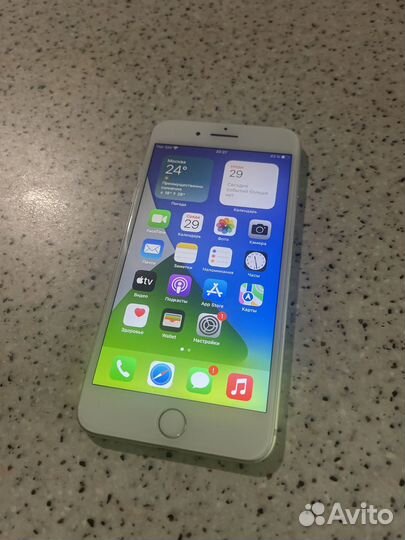 iPhone 7 Plus, 32 ГБ