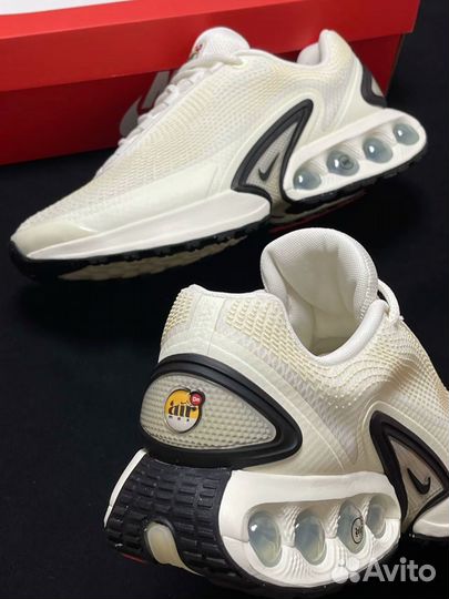 Nike Air Max Dn Sail and Coconut Milk Оригинал