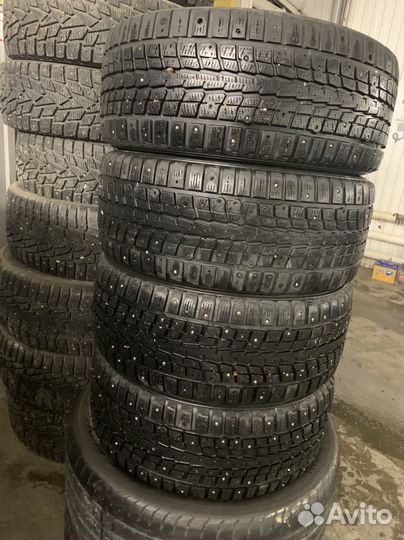 Dunlop SP Winter Ice 01 225/50 R17 98T