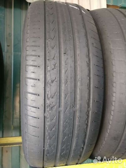Pirelli Scorpion Verde 215/65 R17 99V