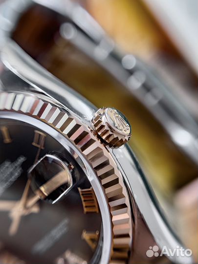 Rolex datejust 36mm