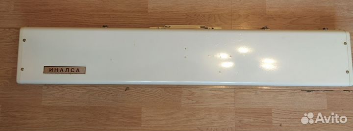 Вязальная машина Иналса 828