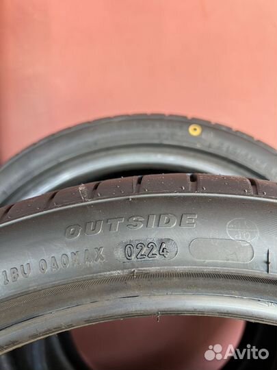 Sunwide RS-One 275/35 R20 102W