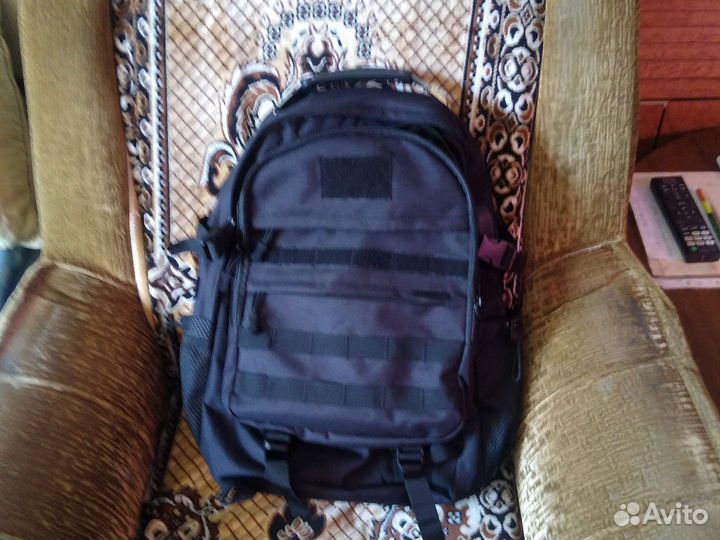Рюкзак туристический 40л